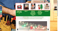 Desktop Screenshot of christmascraftsman.com